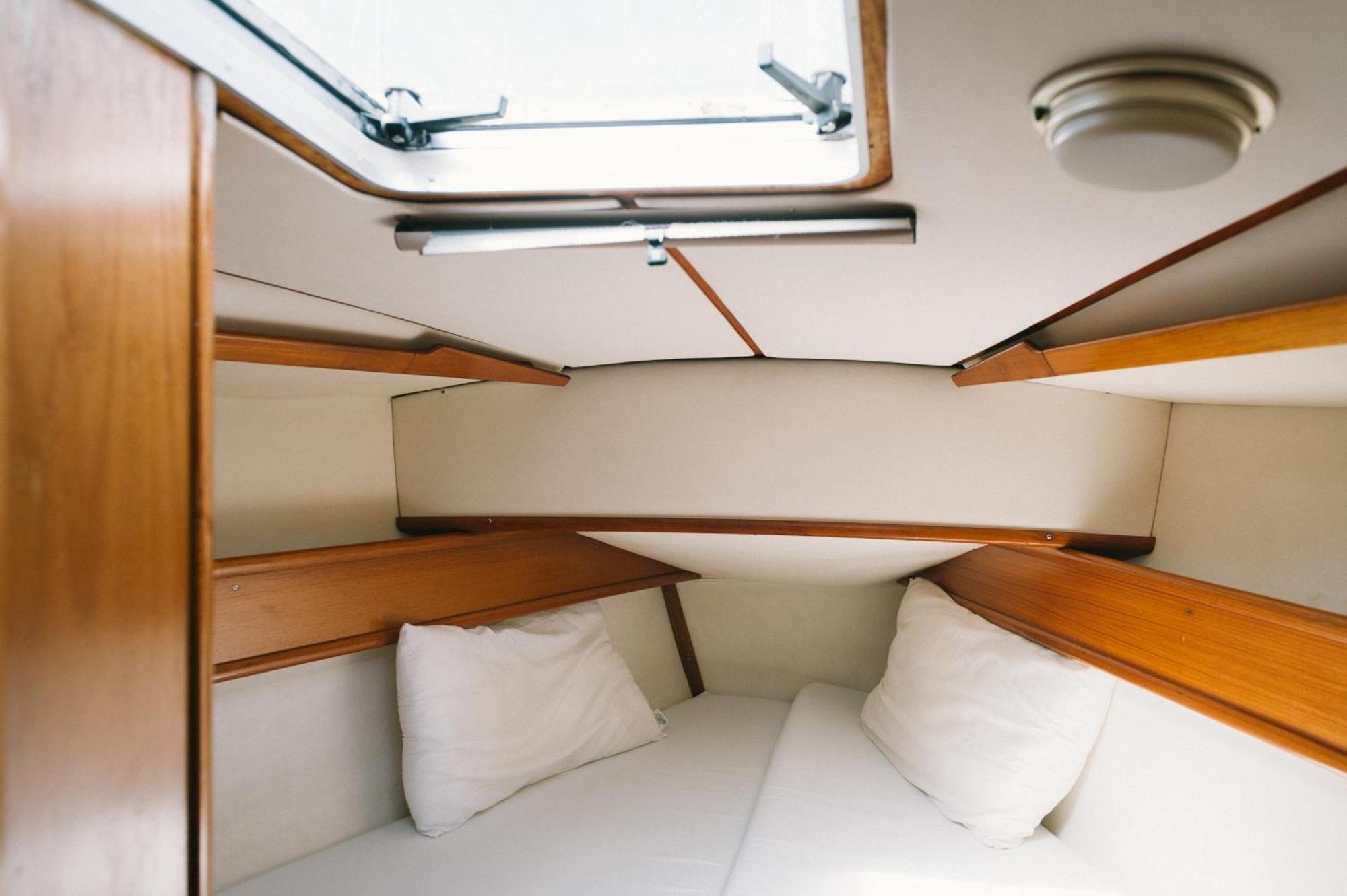 Sleep In Boat Ξενοδοχείο Κατάνια Εξωτερικό φωτογραφία