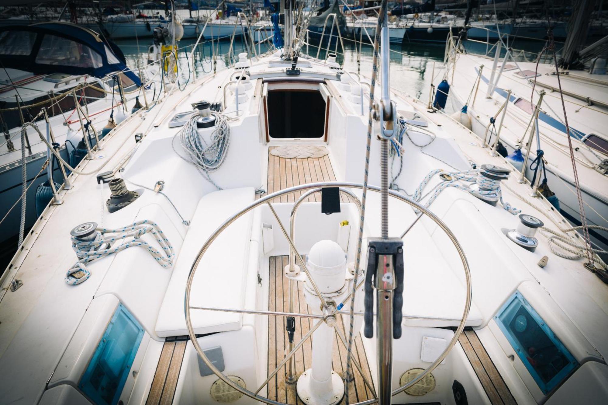 Sleep In Boat Ξενοδοχείο Κατάνια Εξωτερικό φωτογραφία